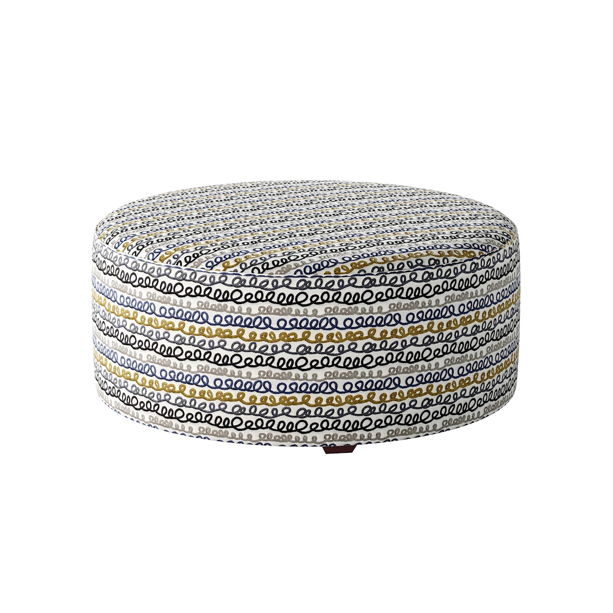 VFM Signature Grab A Seat Cocktail Ottoman