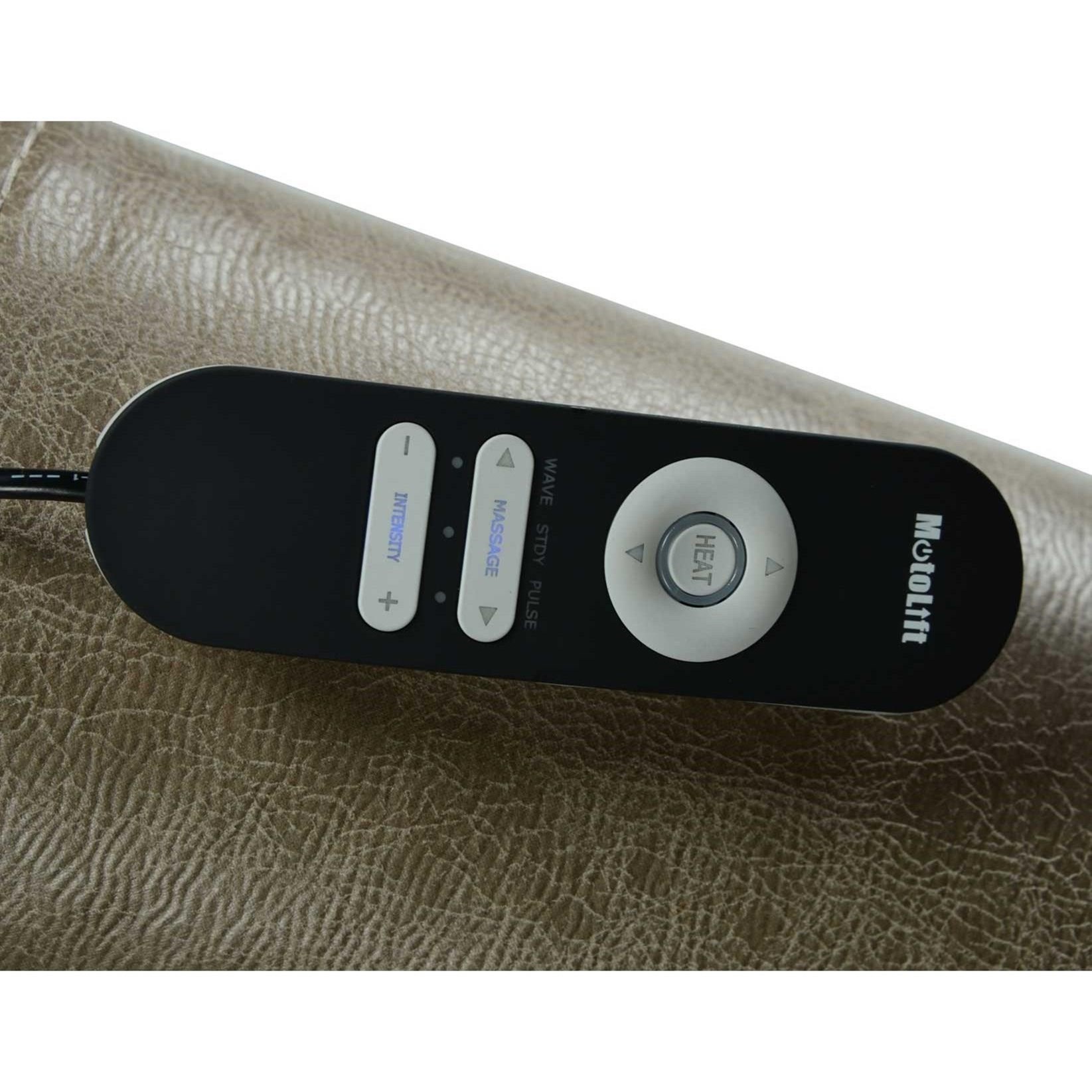 Steve Silver Ottawa SILVTT850C Faux Leather Power Lift Chair with Heat