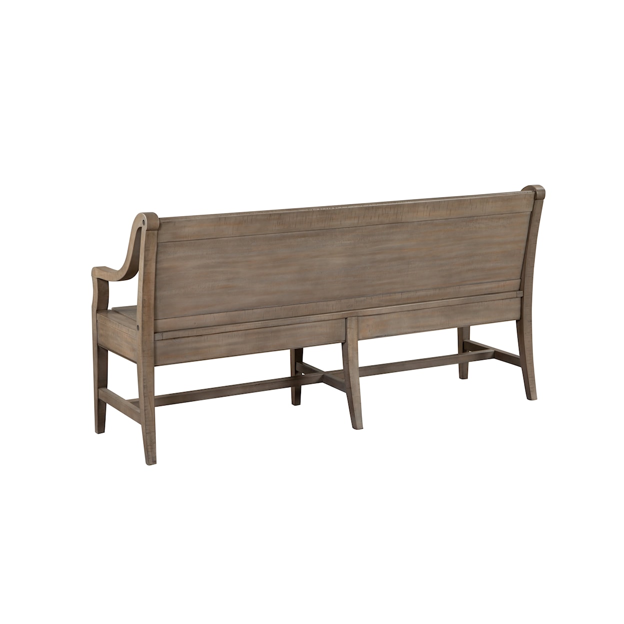 Magnussen Home Paxton Place Dining Dining Bench 