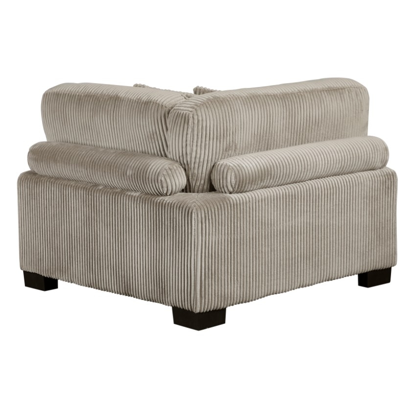 Homelegance Brennen Loveseat