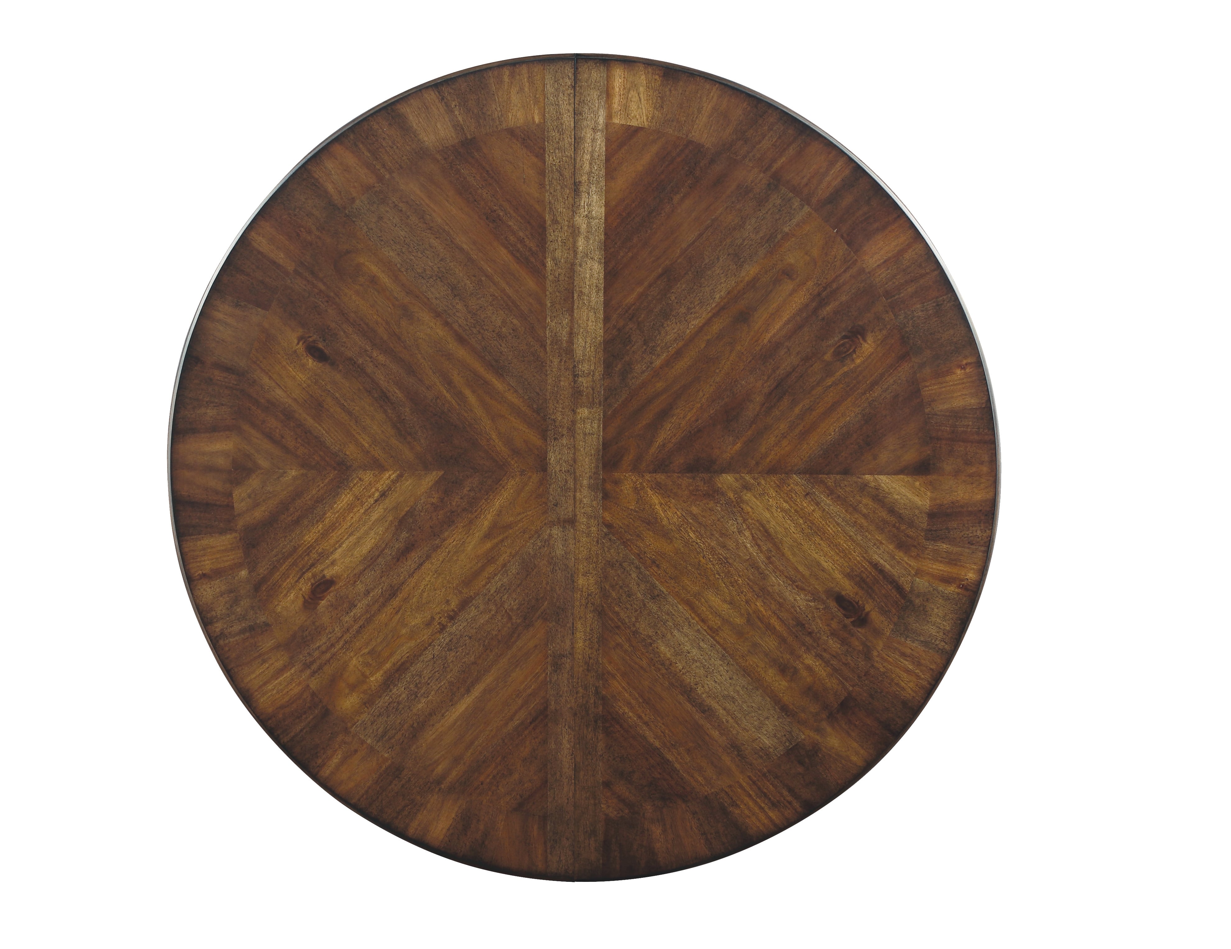 Pedestal Dining Table