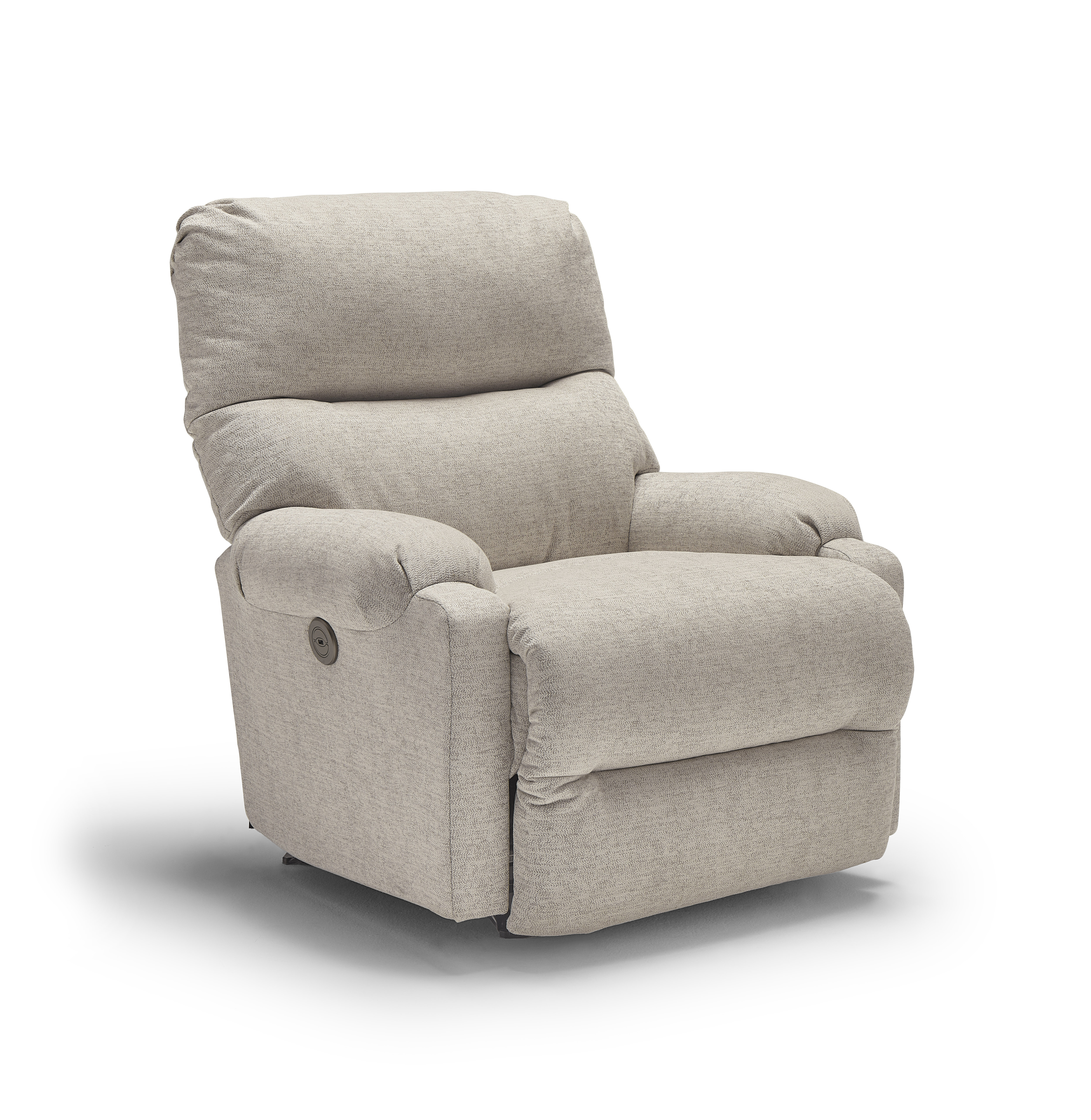 Bravo Furniture Karen 6MP04 20797 Casual Power Space Saver