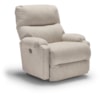 Best Home Furnishings Karen Power Swivel Glider Recliner