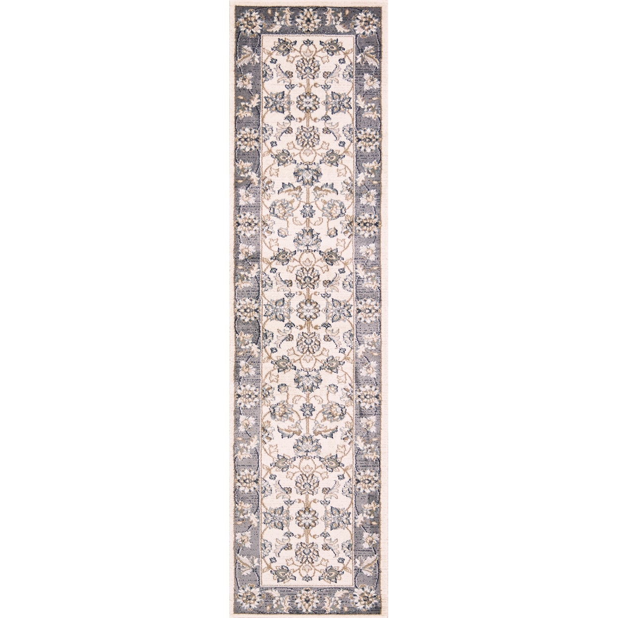 Kas Avalon 9'10" X 7'10" Area Rug