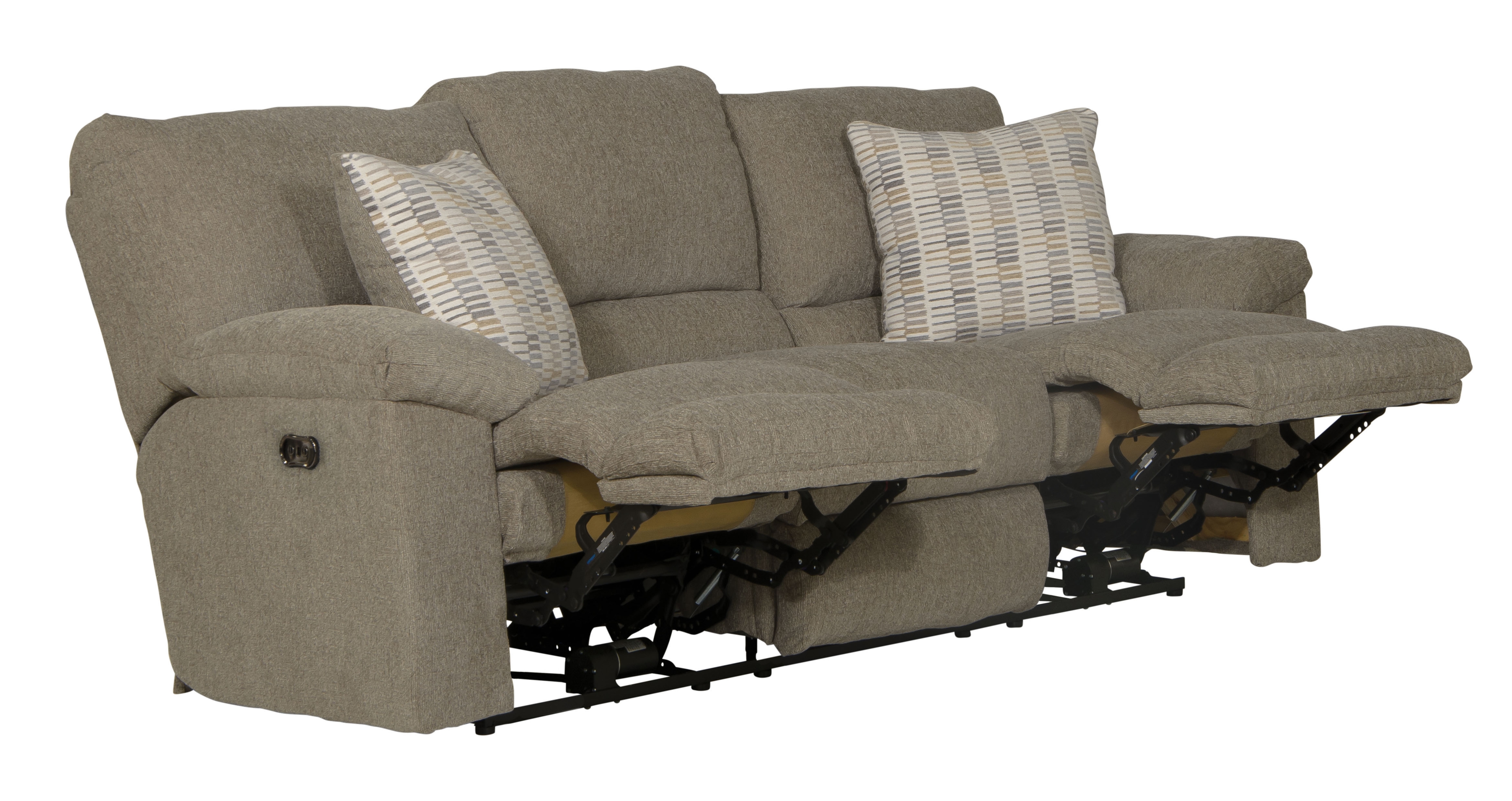 Catnapper Tyler Power Reclining Sofa