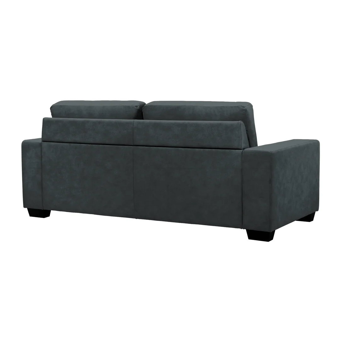 Track-Arm Sofa