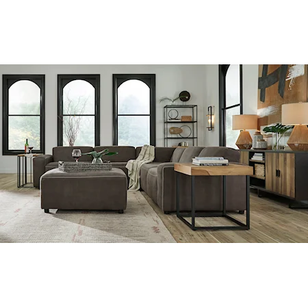 Living Room Set