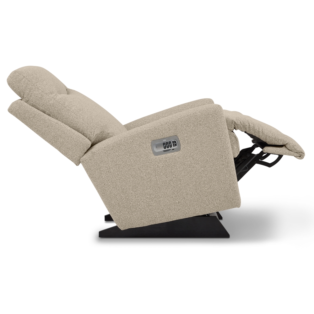 La-Z-Boy Kodie Upholstered Power Rocking Recliner