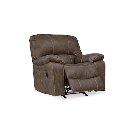 Rocker Recliner