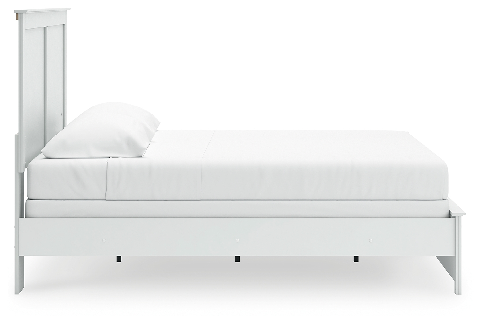 Signature Design by Ashley Bostwick Shoals King Panel Bed