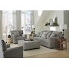 Jackson Furniture Cutler Sofa