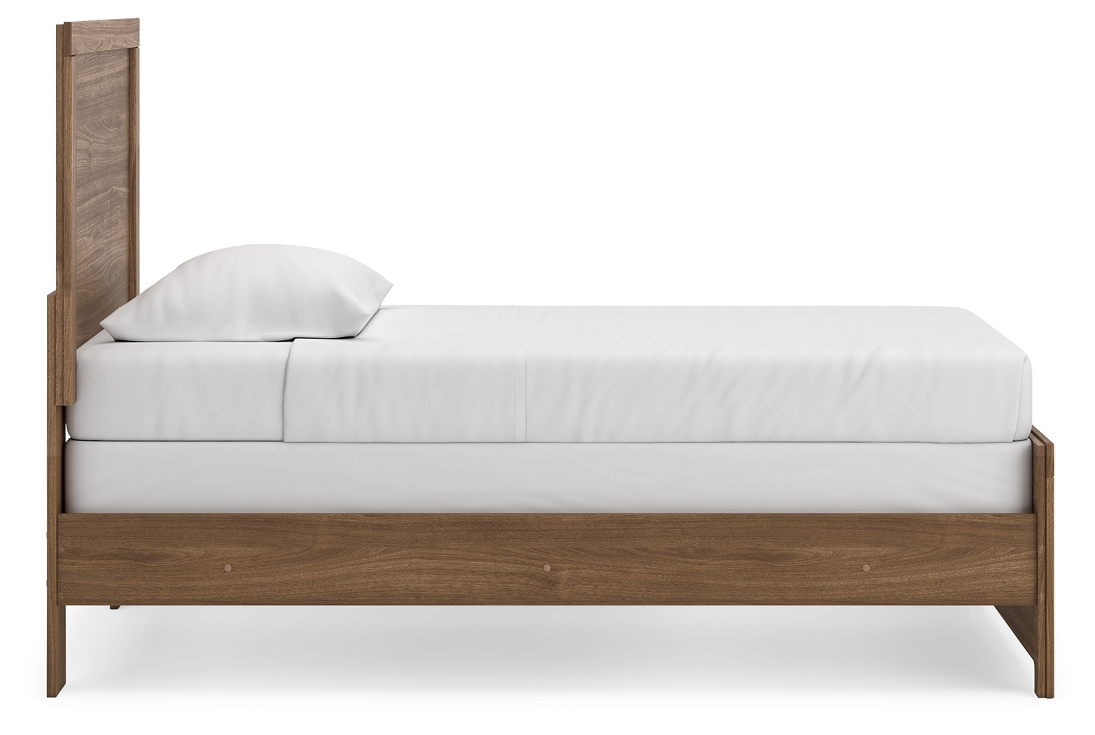 Signature Design by Ashley Broachmyn Twin Panel Bed