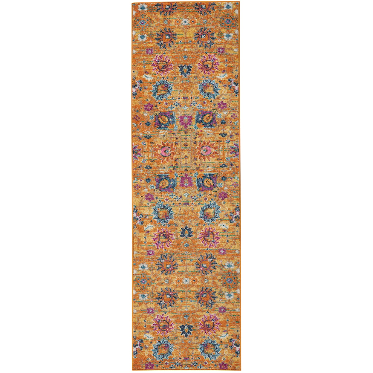 Nourison Passion 2'2" x 10'  Rug