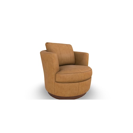 Swivel Chair