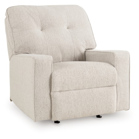 Rocker Recliner