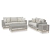 Michael Alan Select Seton Creek Outdoor Set