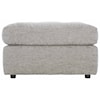 Bernhardt Nest Nest Fabric Cocktail Ottoman