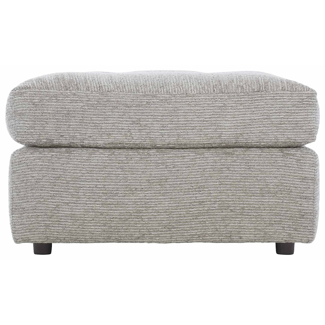 Bernhardt Nest Nest Fabric Cocktail Ottoman