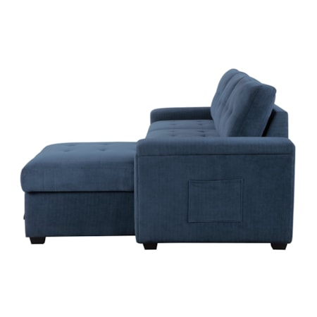 Reversible Sectional