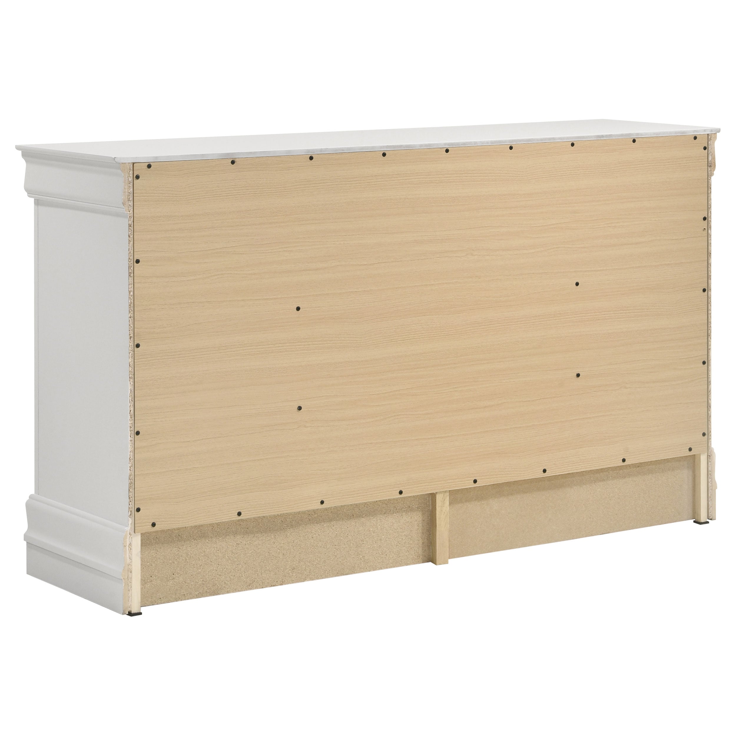 Coaster Louis Philippe Queen Bedroom Set