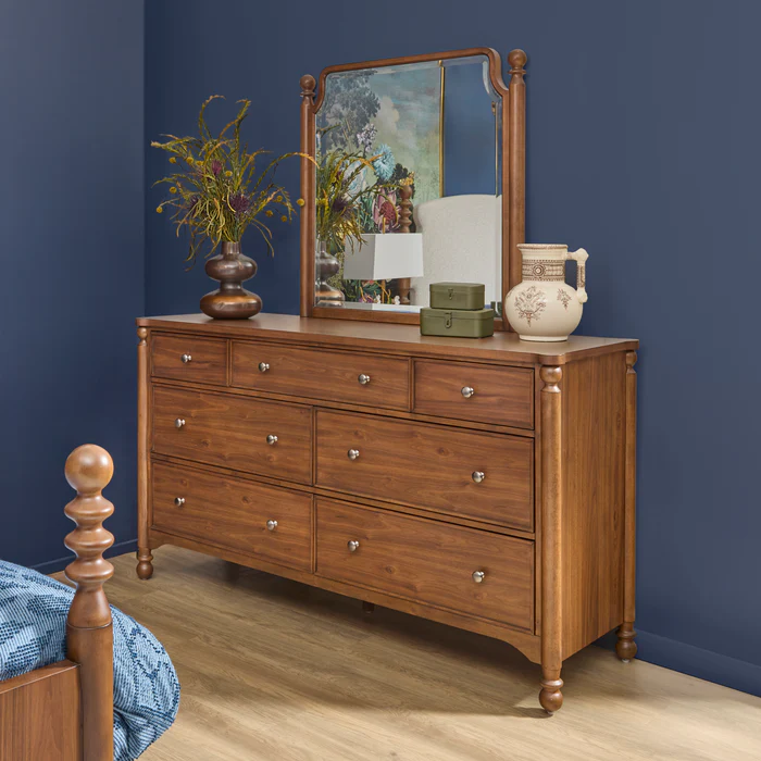 Dresser Mirror
