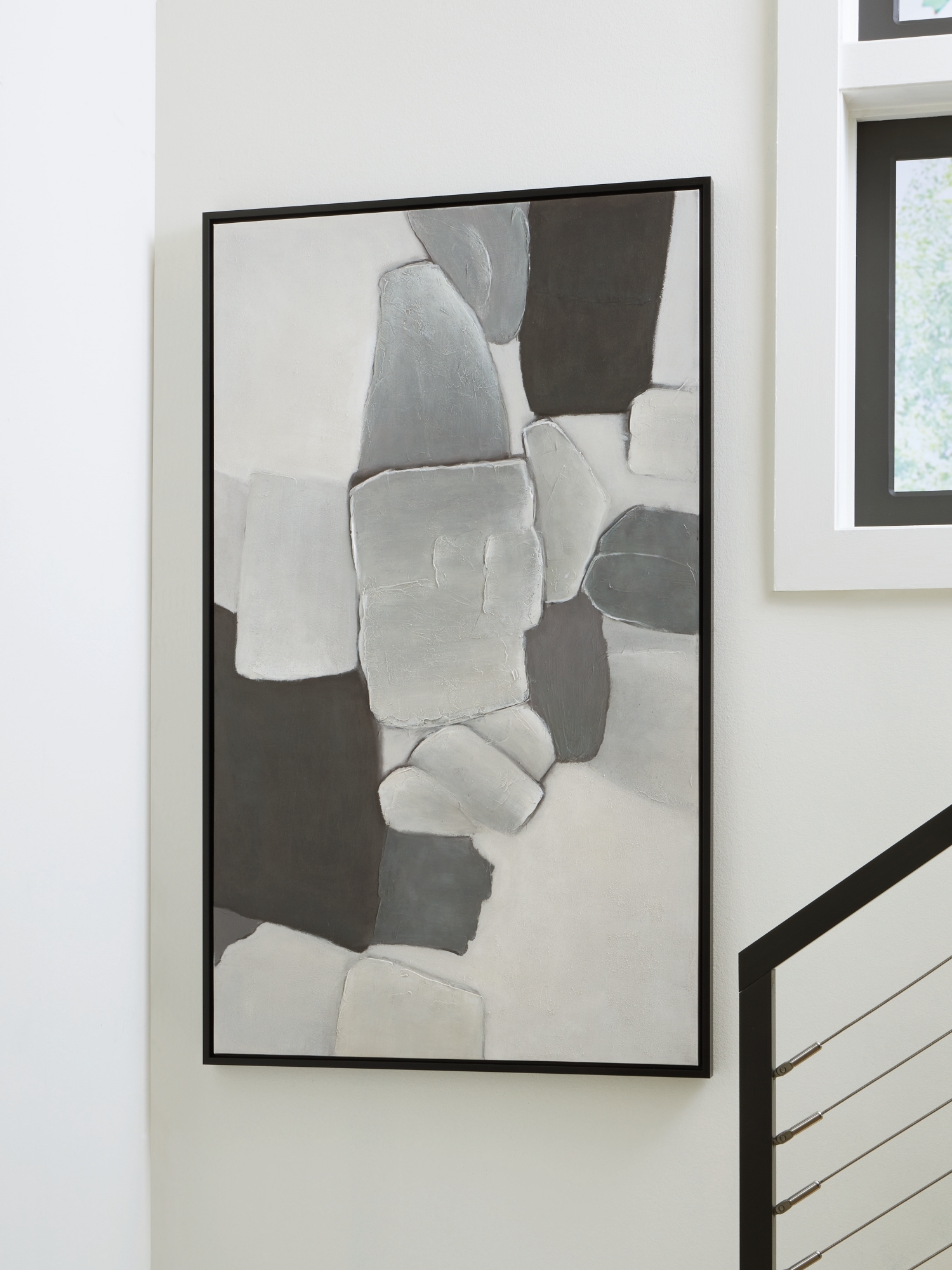 Signature Design by Ashley Adilson Wall Art