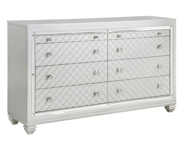 4-Piece Queen Bedroom Set