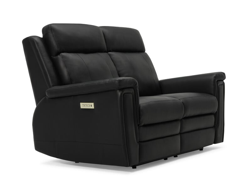 Palliser Asher Asher Power Reclining Loveseat