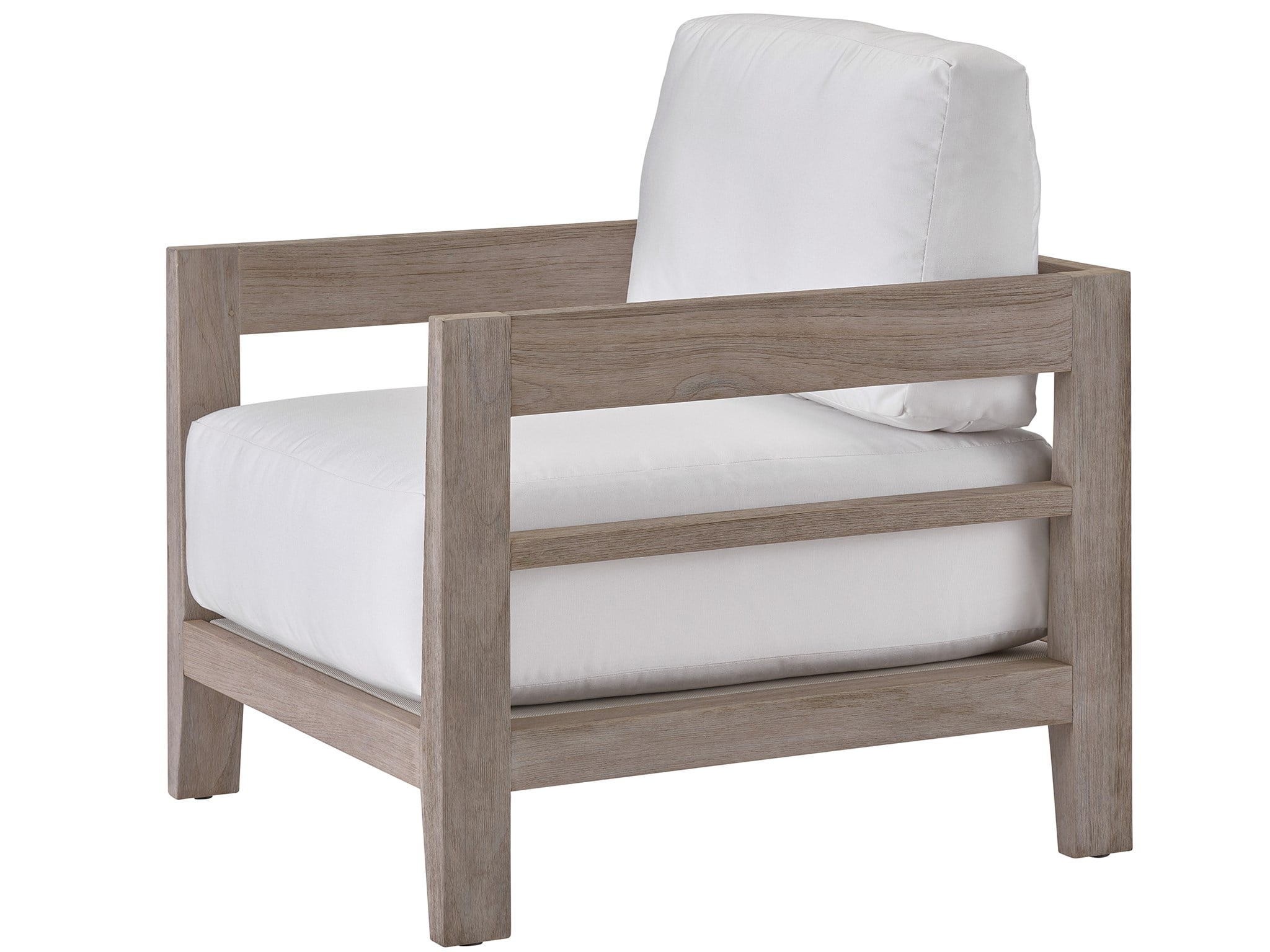 Universal Coastal Living Outdoor Outdoor Lounge Chair