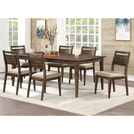 7-Piece Dining Set