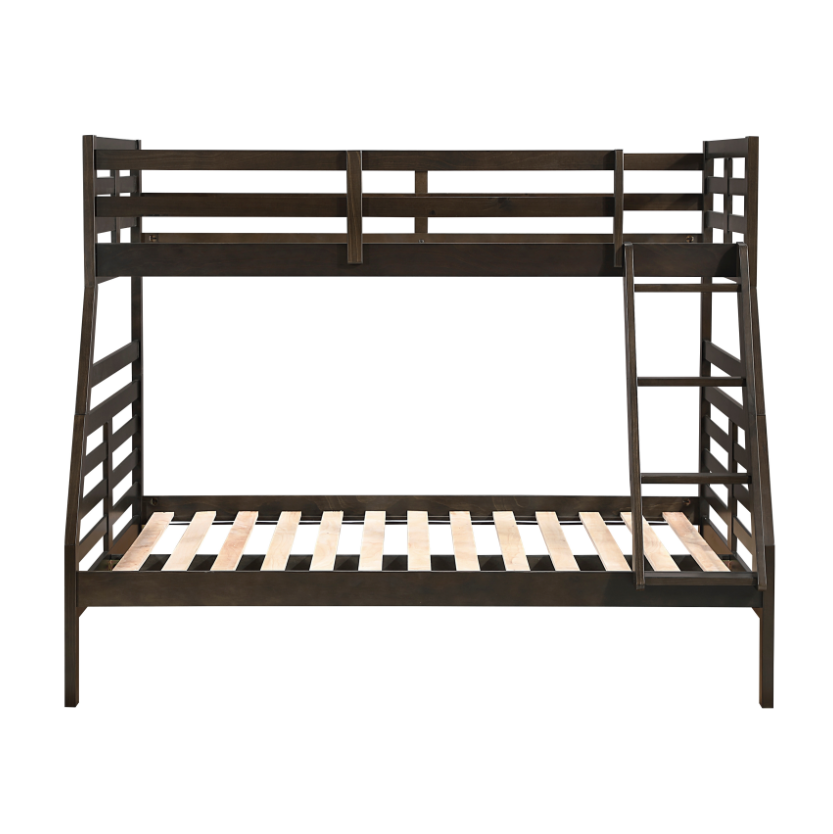 Twin over Full Bunk Bed