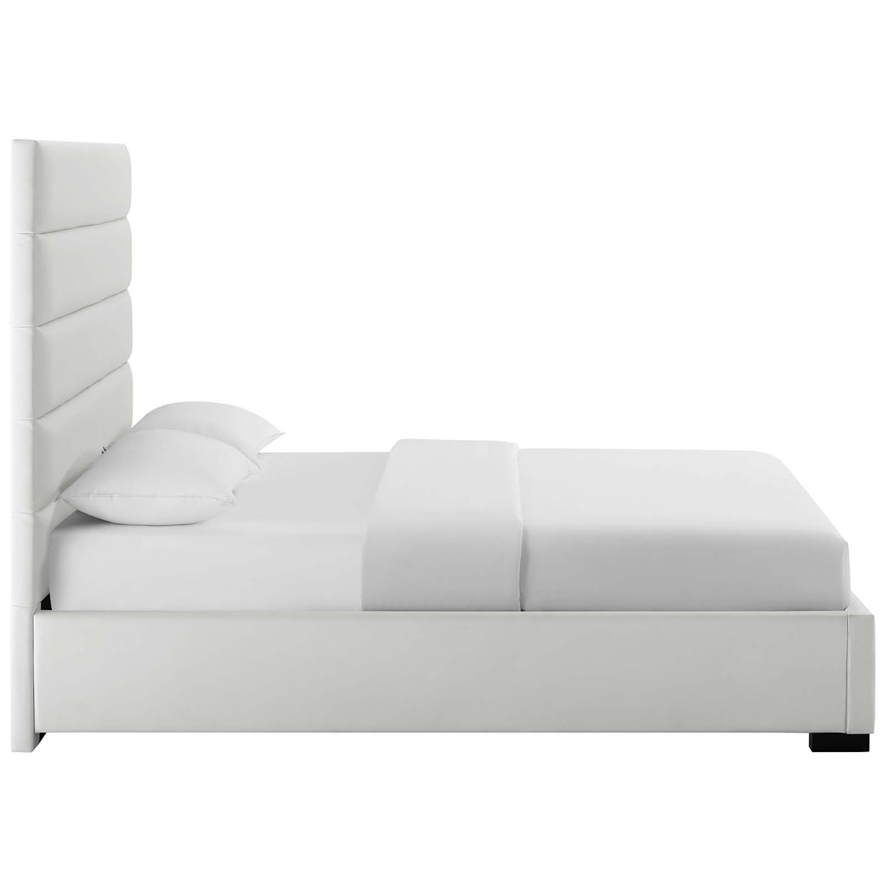 Modway Genevieve Queen Platform Bed