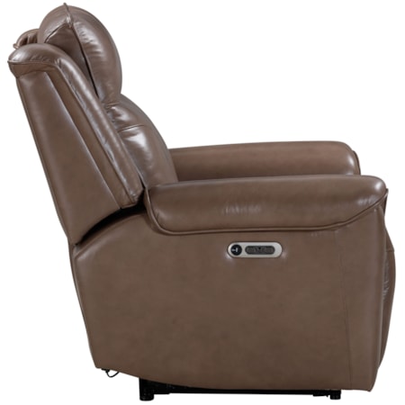 Power Zero Gravity Recliner