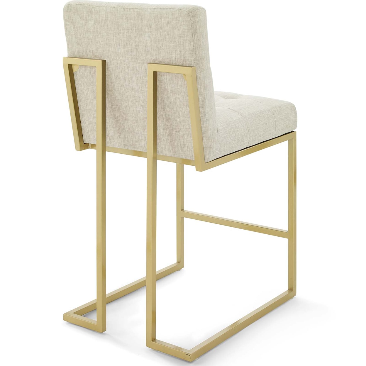 Modway Privy Counter Stool