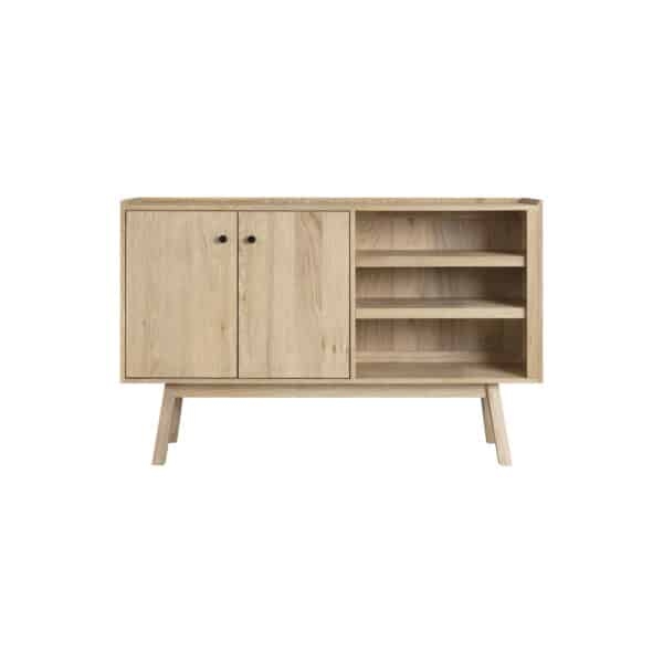 3-Drawer Sideboard