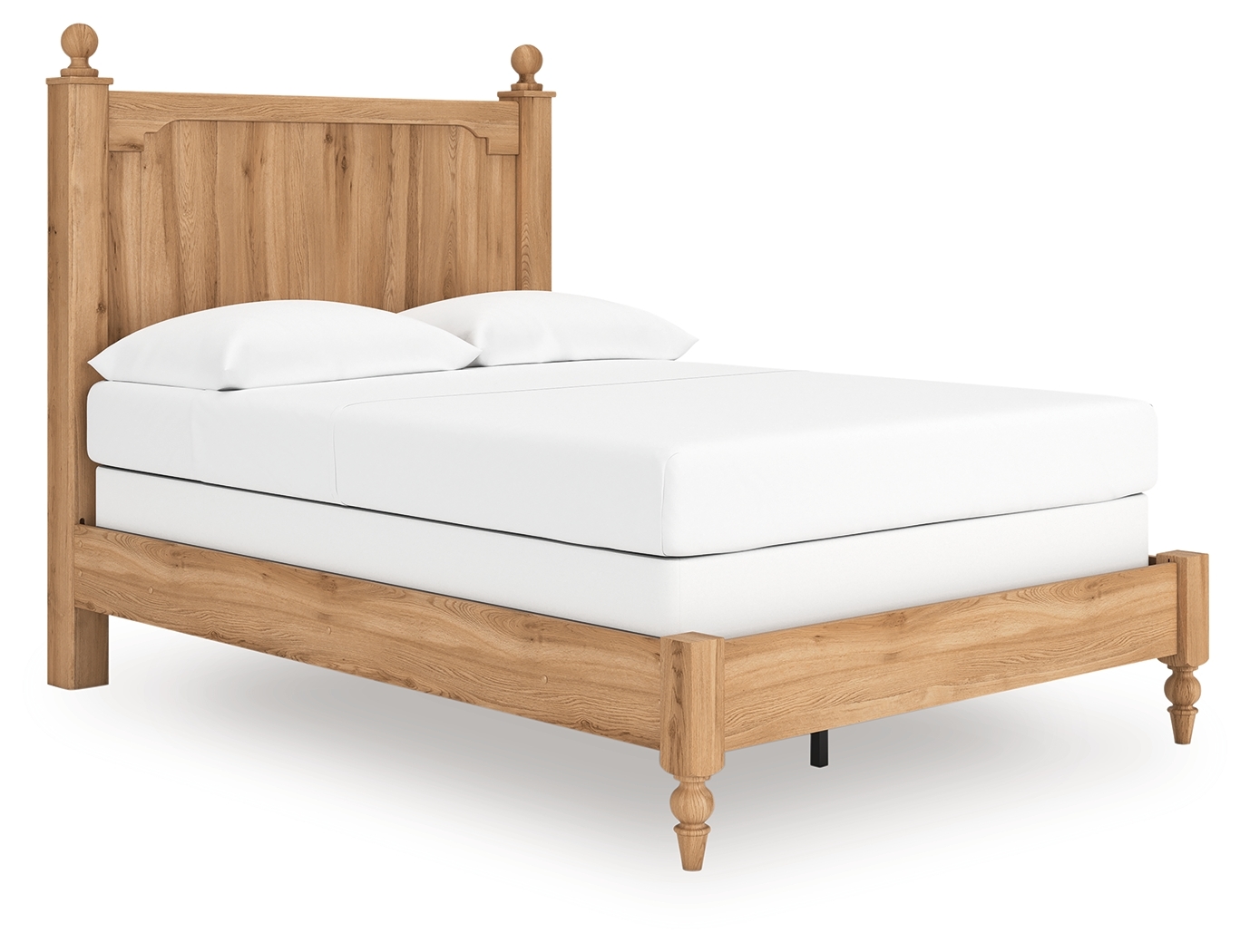 Signature Design by Ashley Aleaport Full Panel Bed