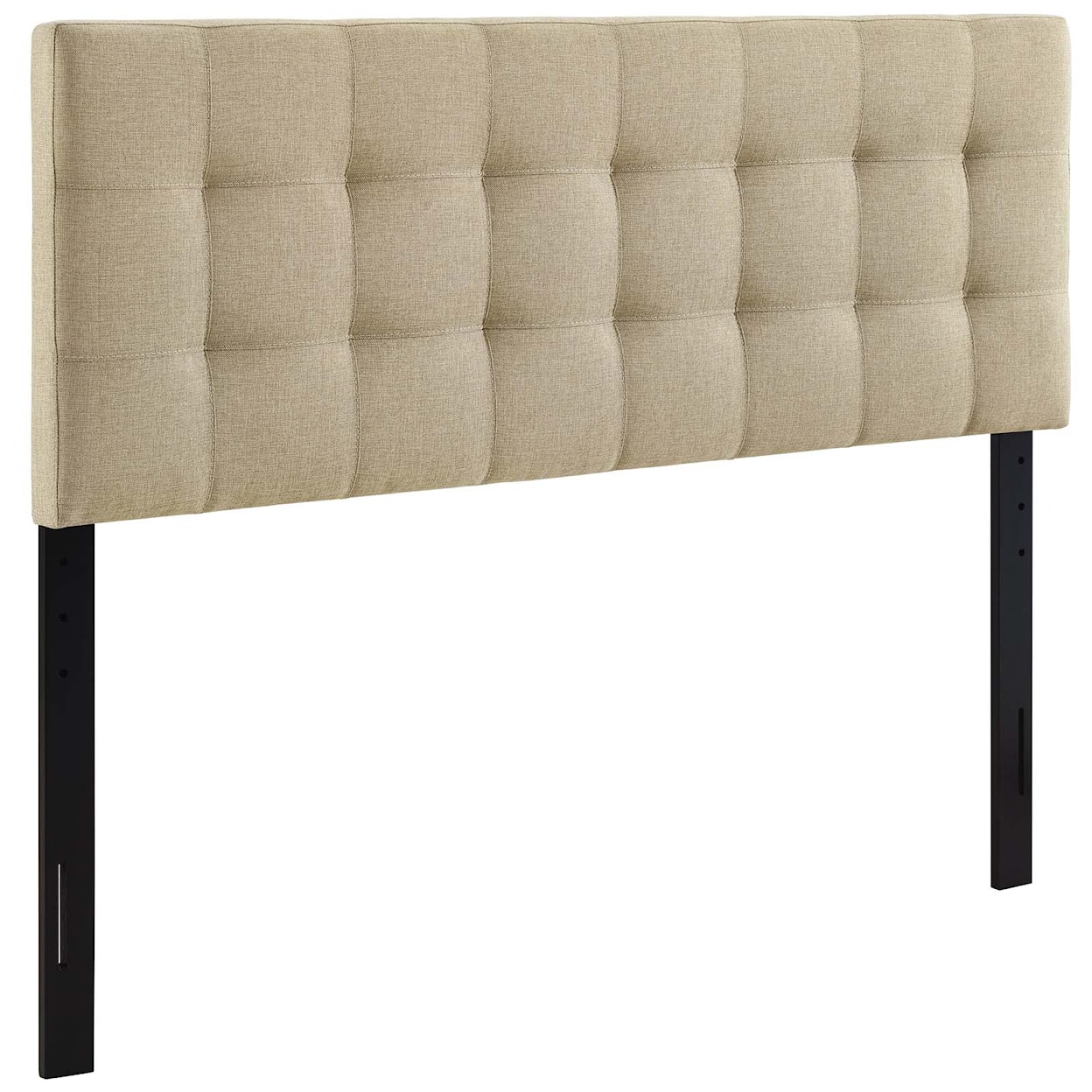 Modway Lily Queen Upholstered Headboard