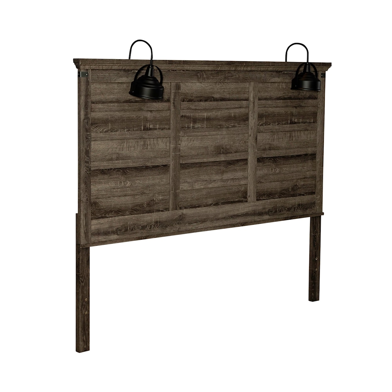 Liberty Furniture Lakeside Haven King Panel Bed