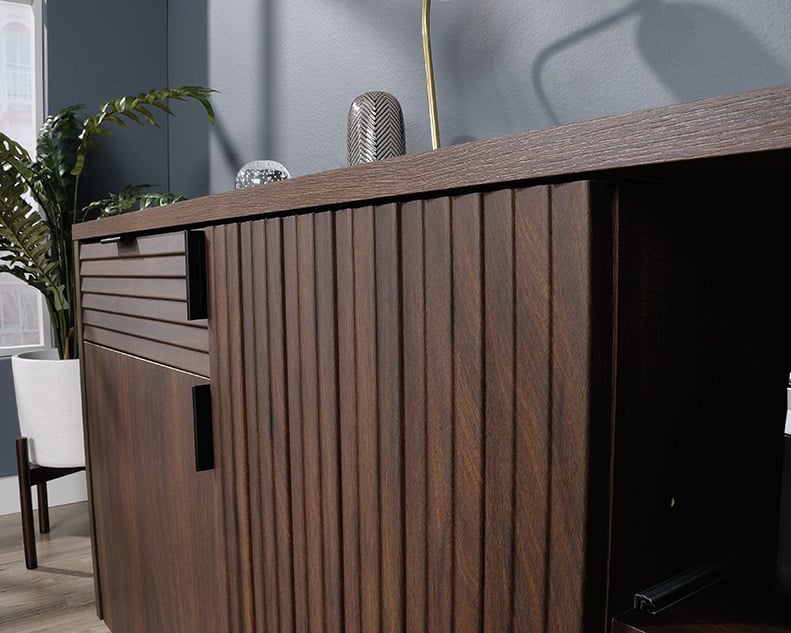 Englewood Credenza Spm