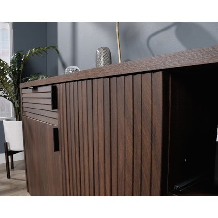 Englewood Credenza Spm