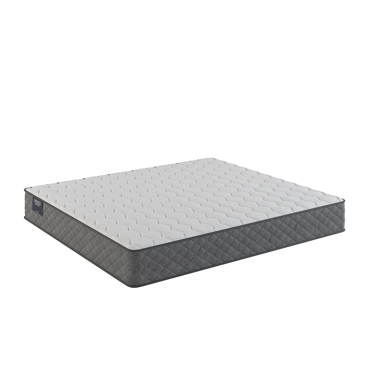 Sherwood Bedding Safehaven Firm Queen Firm Mattress