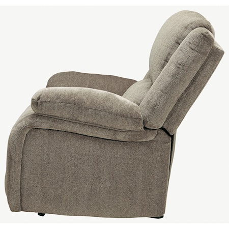 Rocker Recliner