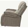 Signature Design by Ashley Furniture Draycoll Rocker Recliner