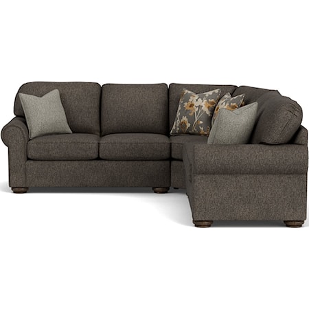 Sectional Sofa