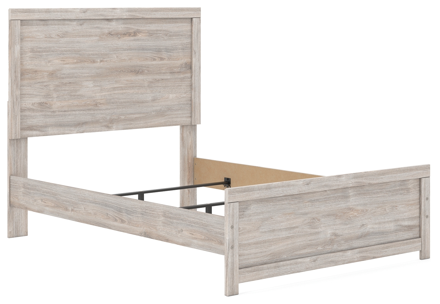 Signature Design by Ashley Broachmyn Full Panel Bed