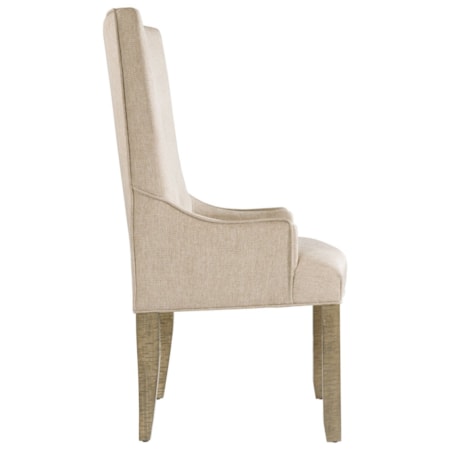 Parson Arm Chair