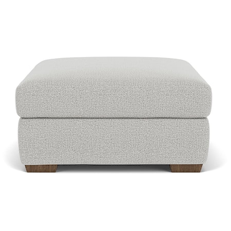 Cocktail Ottoman