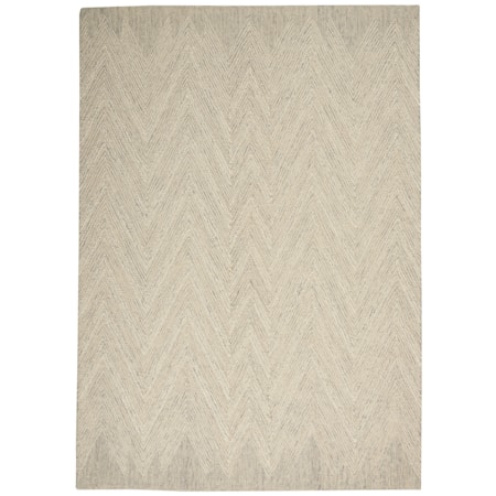 3'9" x 5'9" Rug