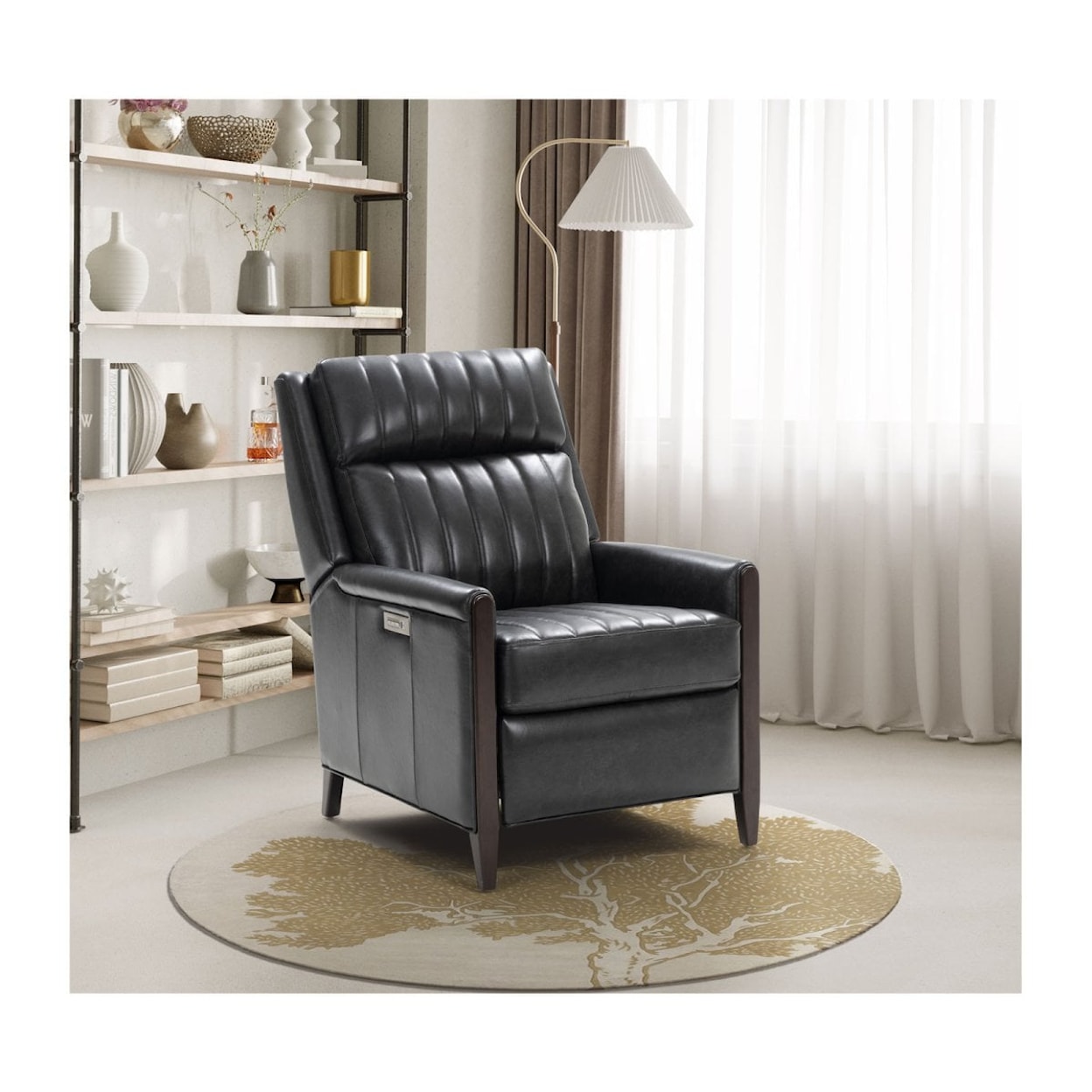 Barcalounger Davidson (B) Power Recliner