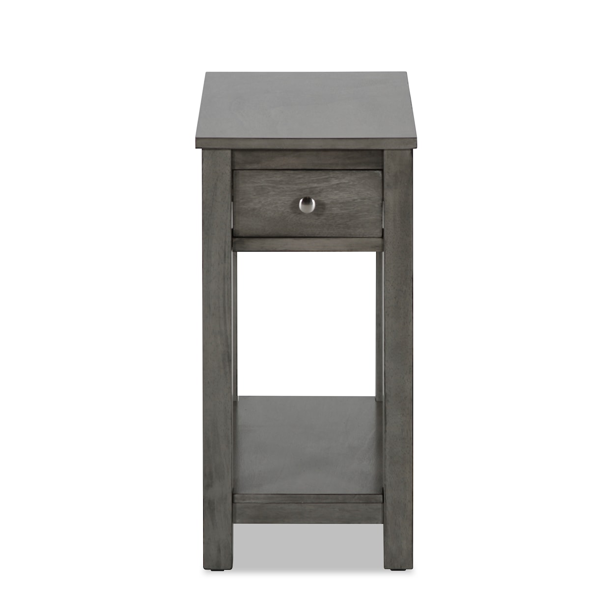 New Classic Furniture Noah End Table